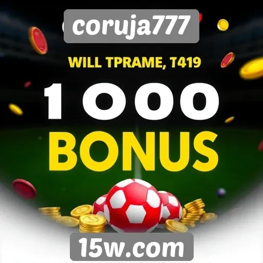 Análise das promoções e bônus do site Coruja777