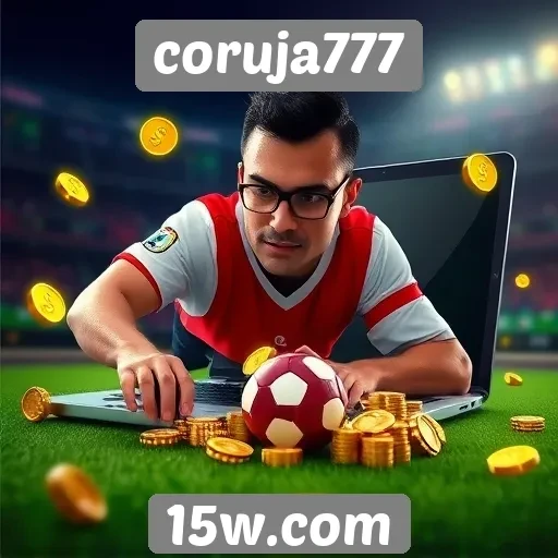 Benefícios de utilizar o coruja777 para apostas online