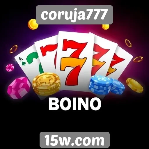 Principais jogos disponíveis no coruja777