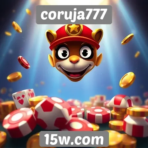 Dicas para maximizar ganhos em coruja777