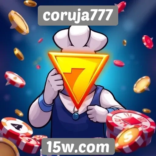 Estratégias para maximizar ganhos no Coruja777