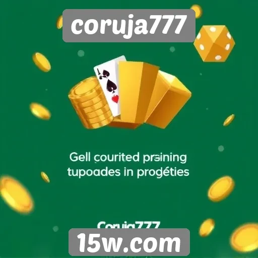 Vantagens das promoções em Coruja777