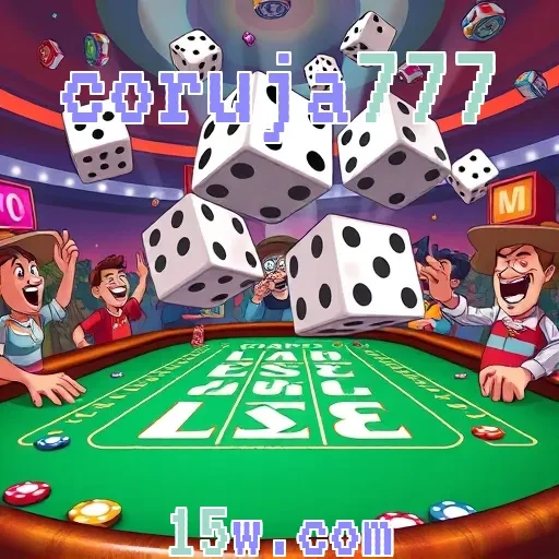 coruja777 e as Apostas Responsáveis: Jogue com Consciência e Segurança