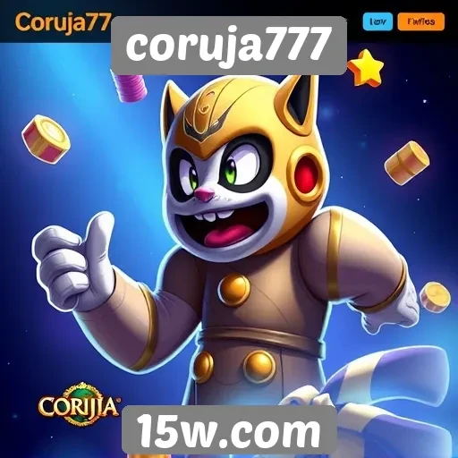 Avaliação dos jogos disponíveis no site coruja777