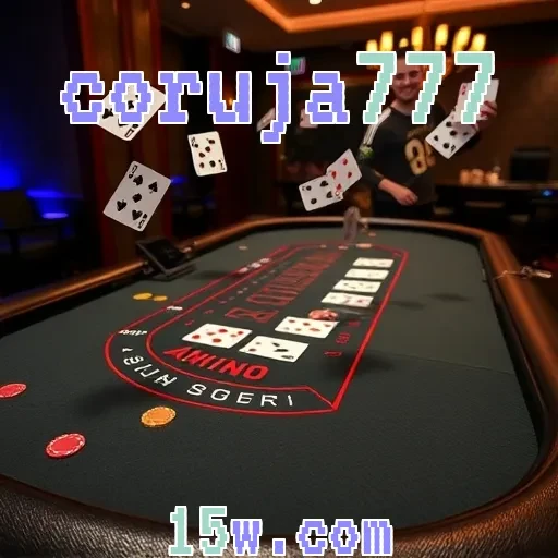 coruja777: Descubra os Segredos das Caça-Níqueis e Ganhe Sempre