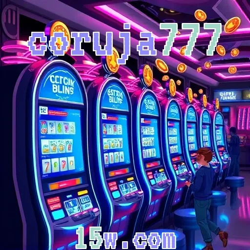 coruja777 Torneios: Venha Competir e Ganhar Prêmios Imperdíveis!