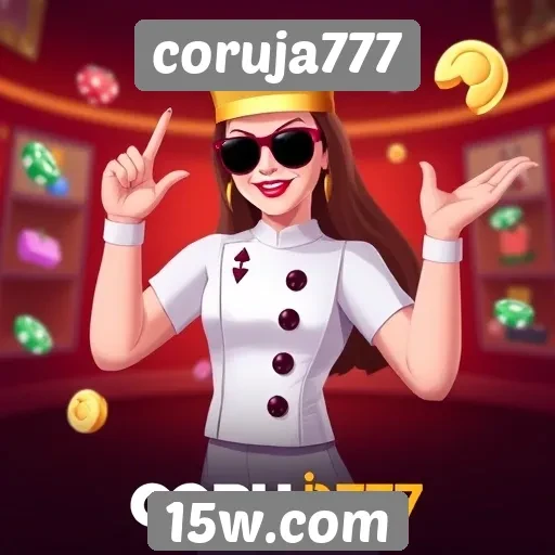 Tendências e inovações do site Coruja777