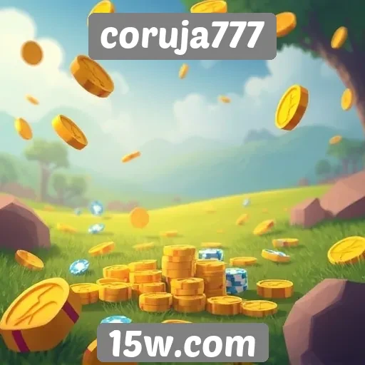 Experiência de usuário no coruja777 e suas funcionalidades